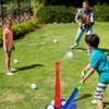 TOY Life - T-Ball Sets for Kids 3-5 - Tee