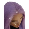 CiCiCa - “KIKI”, Synthetic Lace Front Wigs, 28 Inches Long