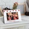 ANIANG Christmas Picture Frames 8x10, Christmas Photo Frame, Christmas Decorations,