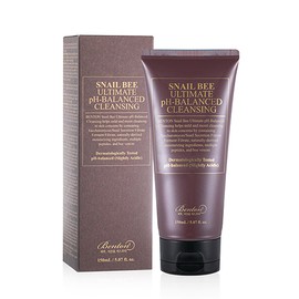 Benton [Benton]Snail Bee Ultimate ph-balanced cleansing 150ml