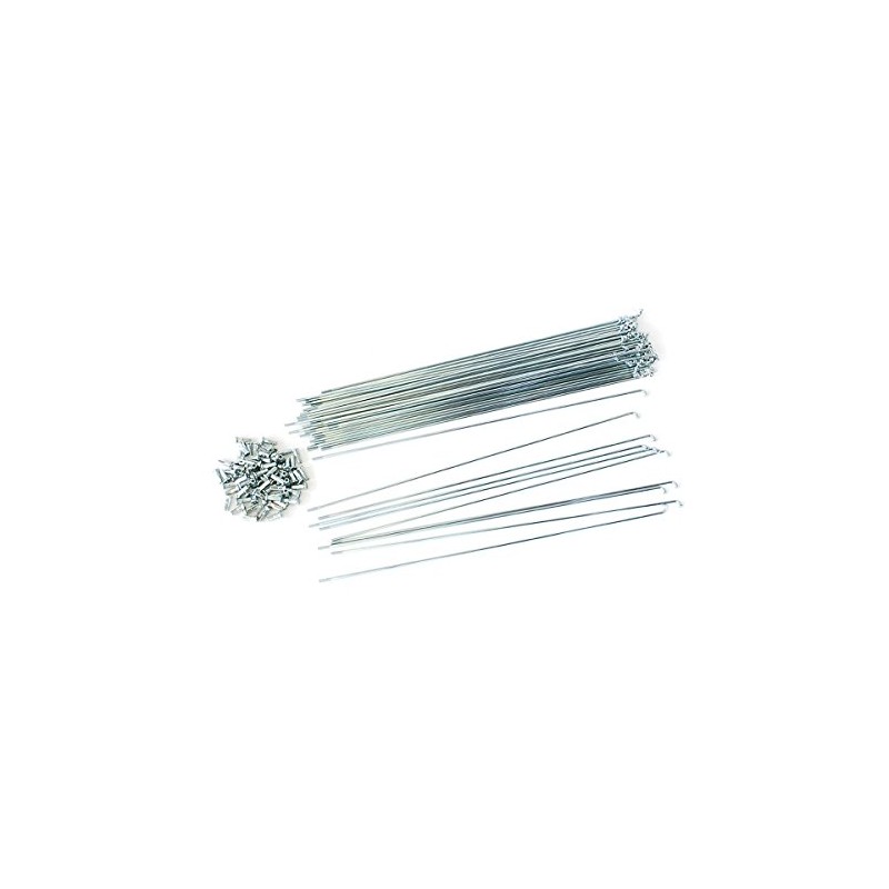 Hoshi Spokes (hosisupo-ku) # 14 X 296 Spokes CP 426 – 00296 