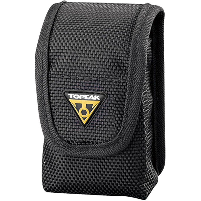 Topeak Unisex - Adult Alien X Tool, Black
