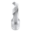 Accusize Industrial Tools 1/2'' Dia of Drill H.S.S. Fully Ground