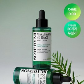 brand Somebymi Aha Baha Paha 30 Miracle Serum 50ml / 썸바이미 아하 바하 파하 30 미라클 세럼 50ml