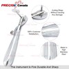 PRECISE CANADA: FINGER RING CUTTER