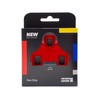 LOOK KEO GRIP Cycling Pedal Accessory Cleat Red 9°
