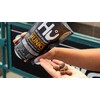 Hu Hunks Vegan Chocolate Covered Almonds With Sea Salt |
