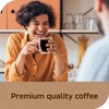 NESCAFÉ Taster's Choice, Instant Coffee Packets, Light Medium Roast Coffee,