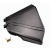 Toro Genuine OEM (Fits Exmark) Deflector Assembly with 108-7895 Deflector