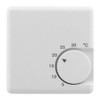 Mechanical Room Thermostat