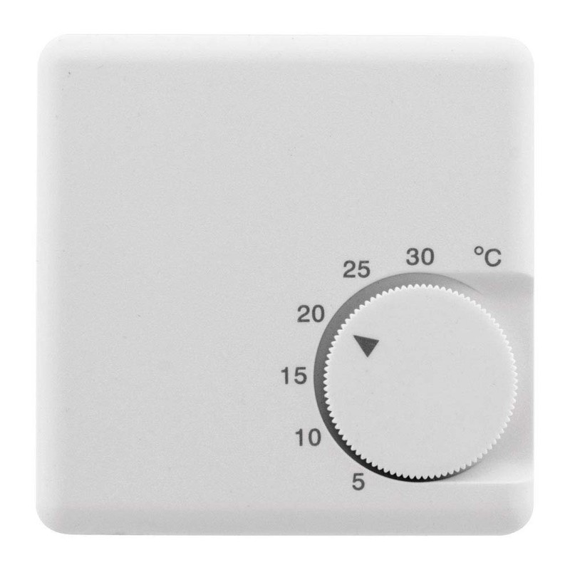 Mechanical Room Thermostat
