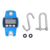 Crane Scale Handheld Portable Digital Accurate Multifunctional Industrial Electronic Hanging
