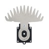 Takagi EARTH MAN GLBP-160A Replacement Blade for Lawn Trimmers, 6.3