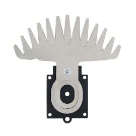 Takagi EARTH MAN GLBP-160A Replacement Blade for Lawn Trimmers, 6.3 inches (160 mm)