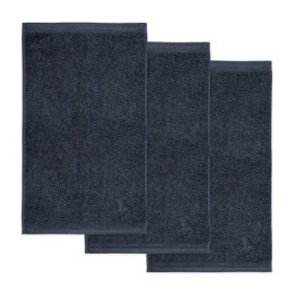 Möve Super Fuzzy Hand Towel Set, 30 x 50 cm