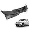 HECASA Front Windshield Wiper Cowl Panel Cover Compatible with 2002-2008