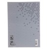 RHINO Book-Keeping Book, A4, Analysis ruling, BKA-2