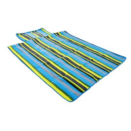 Treewalker Waterproof Picnic Blanket Mat Tote with Backpack Strap