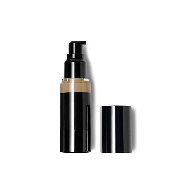 frimy b Moisturizing Lightweight Luminous Liquid Cream Foundation (Warm Nude)