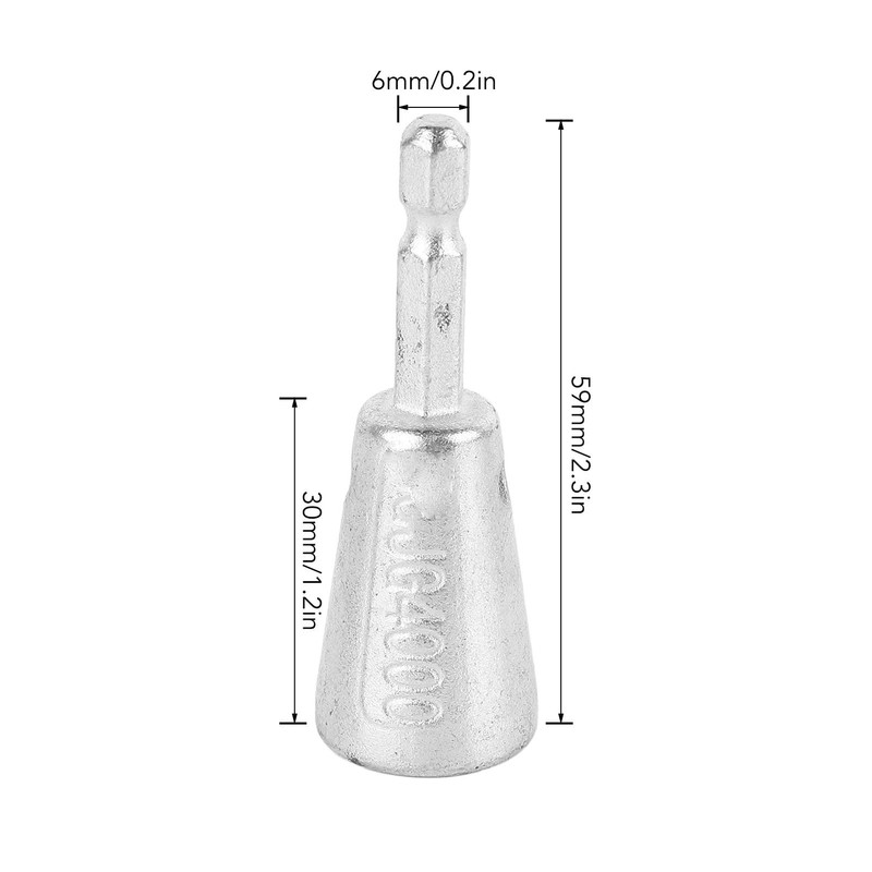 Wire Twisting Tool, Enhanced Wiring Efficiency Spin Twist Wire Connector