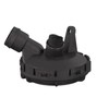 febi bilstein 47025 Air Vent Valve for Crankcase, Pack of