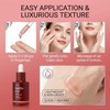 NAD+ EGF Firming Serum, Anti-aging Radiance Boosting Serum for Face