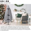 Upright Christmas Tree Storage Bag 7.5 Ft, Artificial Christmas Tree