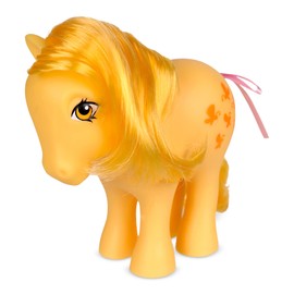 My Little Pony 40th Anniversary Original Ponies - Butterscotch