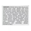 Happy Tot Organic Oat Apple Spinach Bar 4.4oz Pack of