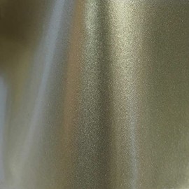 Vicrez Vinyl Car Wrap Film vzv10452 Gloss Candy Paint Champagne Gold | 5ft. x 1 ft.