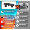 WP596816 Sensor Valve Kit Fit for watts premier 500800&500805 &