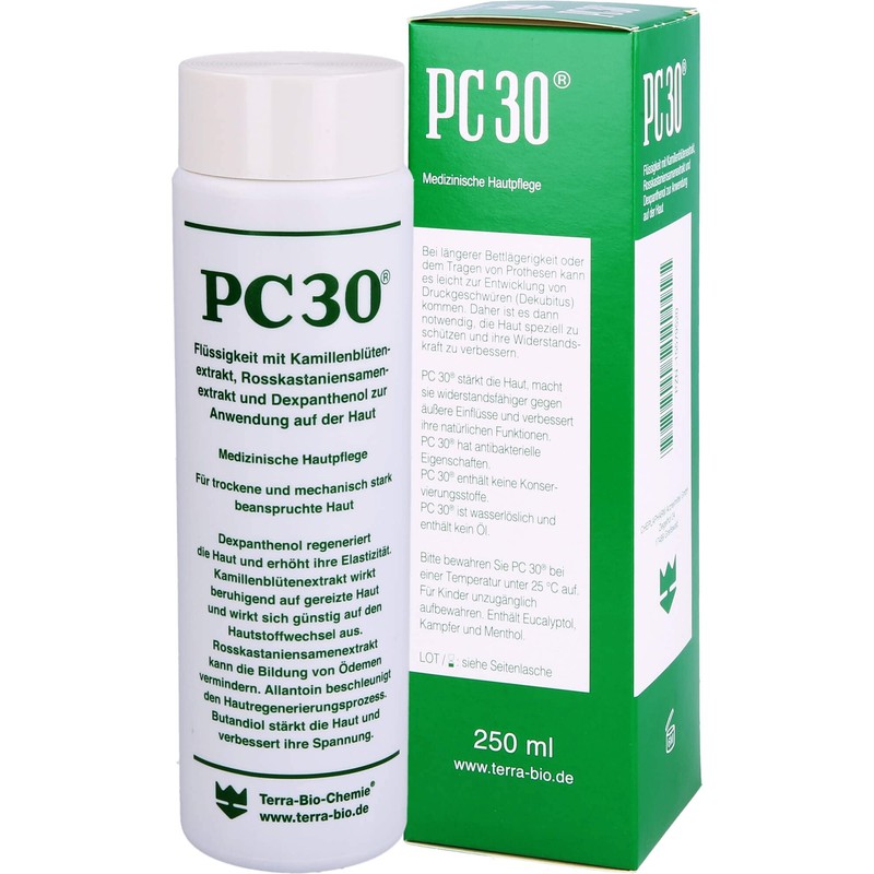 PC 30 liquid