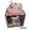 My First Christmas Baby Girl Ornament - 2023 Keepsake Christmas