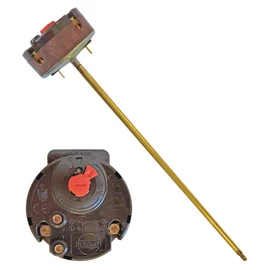 Albion SU034 Spare RTS-3 Immersion Thermostat