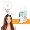 Pack 2 Shampoo Neutro Nefertiti 1L | Limpieza Profunda y