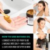 Aceite De Batana For El Cabello - Mascarilla Capilar Batana