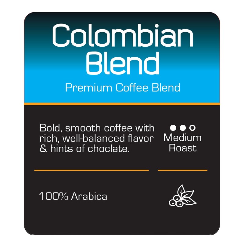 Product image Roast Ridge Single Serve Coffee Pods for Keurig