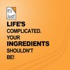 It's Just! - Egg White Protein Powder, Made in USA