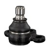 febi bilstein 28600 Ball Joint with Screws and Nuts, Pack