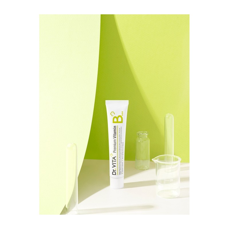 Premium Vita B Cream 30ml / 프리미엄 비타B 크림 30ml