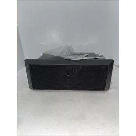 jensen camper RV speaker panel mount  Model # JWMS350HP