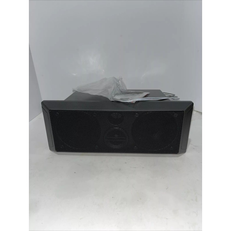 jensen camper RV speaker panel mount Model # JWMS350HP