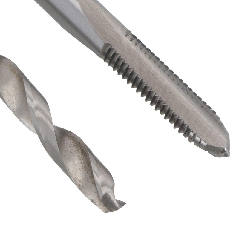 AB Tools 3/16” x 24 BSW Thread Repair Cutter Kit