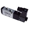 5/2 Way Pneumatic Valve 24 Volt 1/8 Inch 1.5-8 Bar