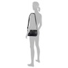TOM TAILOR Adya Women's Shoulder Bag Crossbody Bag Medium Black,