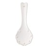 Juliska Berry & Thread Spoon Rest - Whitewash