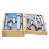 Excel Blades 44287 Deluxe Airplane Tool Set