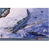 Academy ACA12324 Model Kit, Various