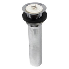 Lasalle Bristol 33R1303CO Chrome Sink Clean Out Assembly