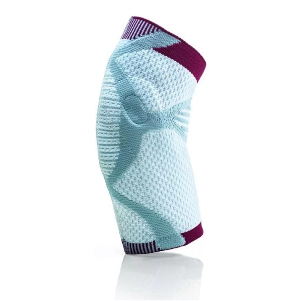 FLA Medium ProLite 3D Elbow Support White/Grey